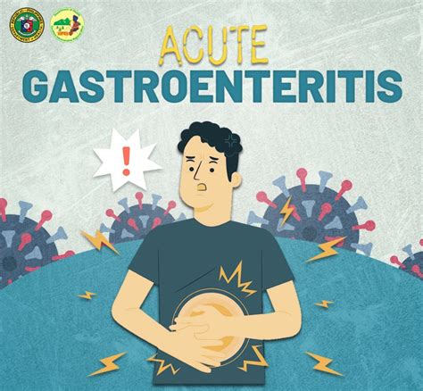 Gastroenteritis outbreak declared in Baguio .